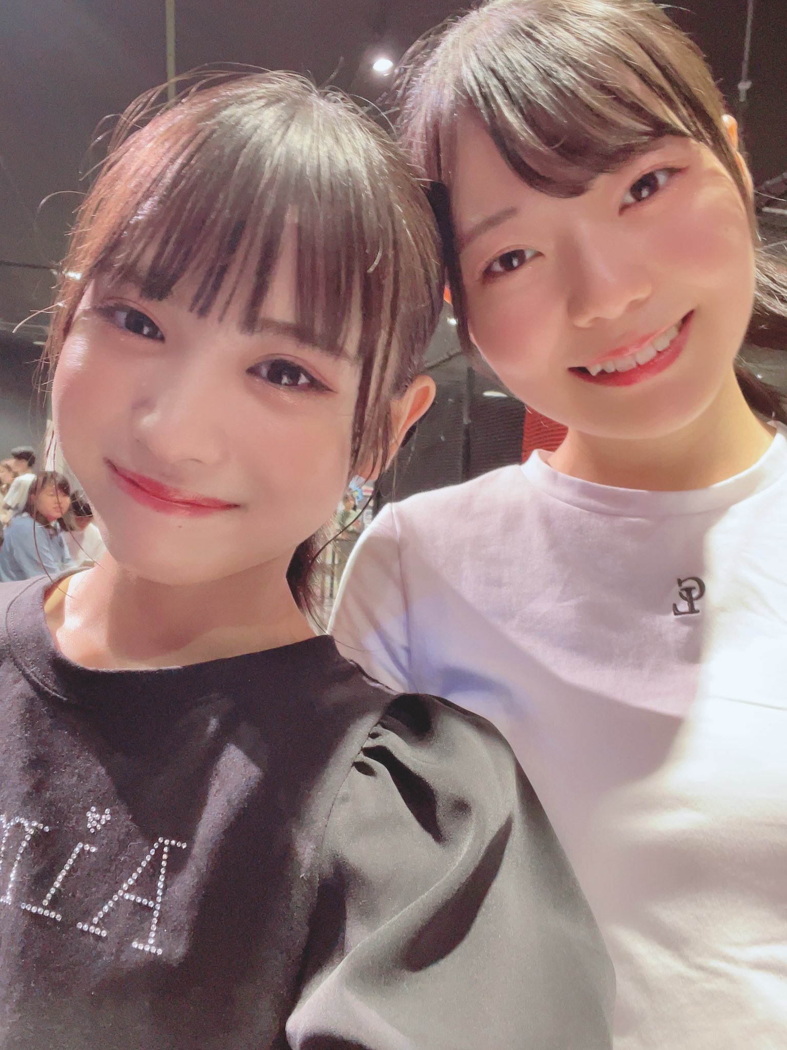 NMB48 西島梨央 直筆サイン入り生写真 クリスマスパーティー2023 個別生写真5枚セット 2023.March 西島梨央 (9期研究生) - NMB48