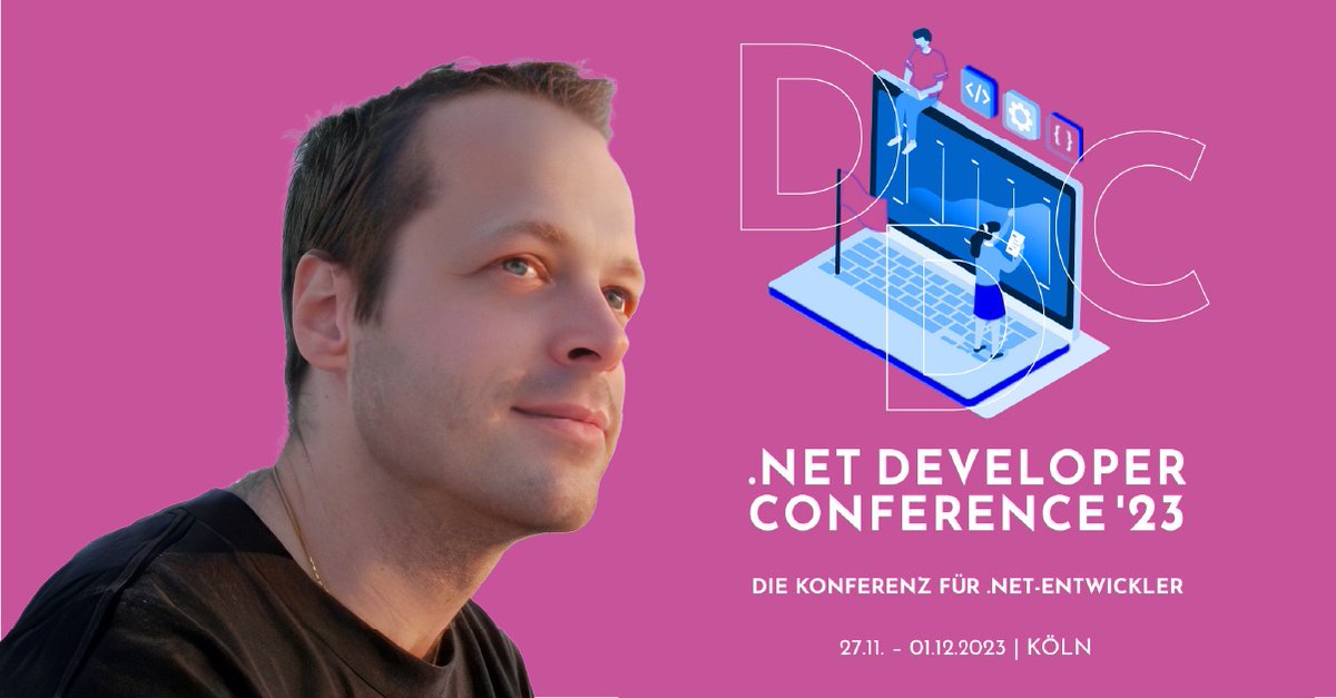 daenet GmbH tweet media