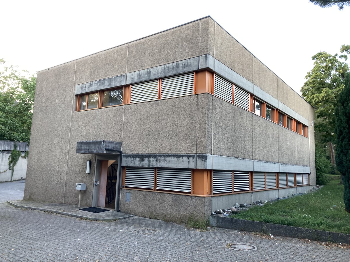 Sieben neue #Fiber7 Pops sind live ✅

Sept nouveaux #Fiber7 Pops sont en service ✅

- 650BIS Biel/Bienne BE
- 690EPA Epalinges VD
- 690REN Renens VD
- 690VEV Vevey VD
- 710ETT Ettiswil LU
- 790DIL Dielsdorf ZH (Bild)
- 790PFA Pfäffikon ZH