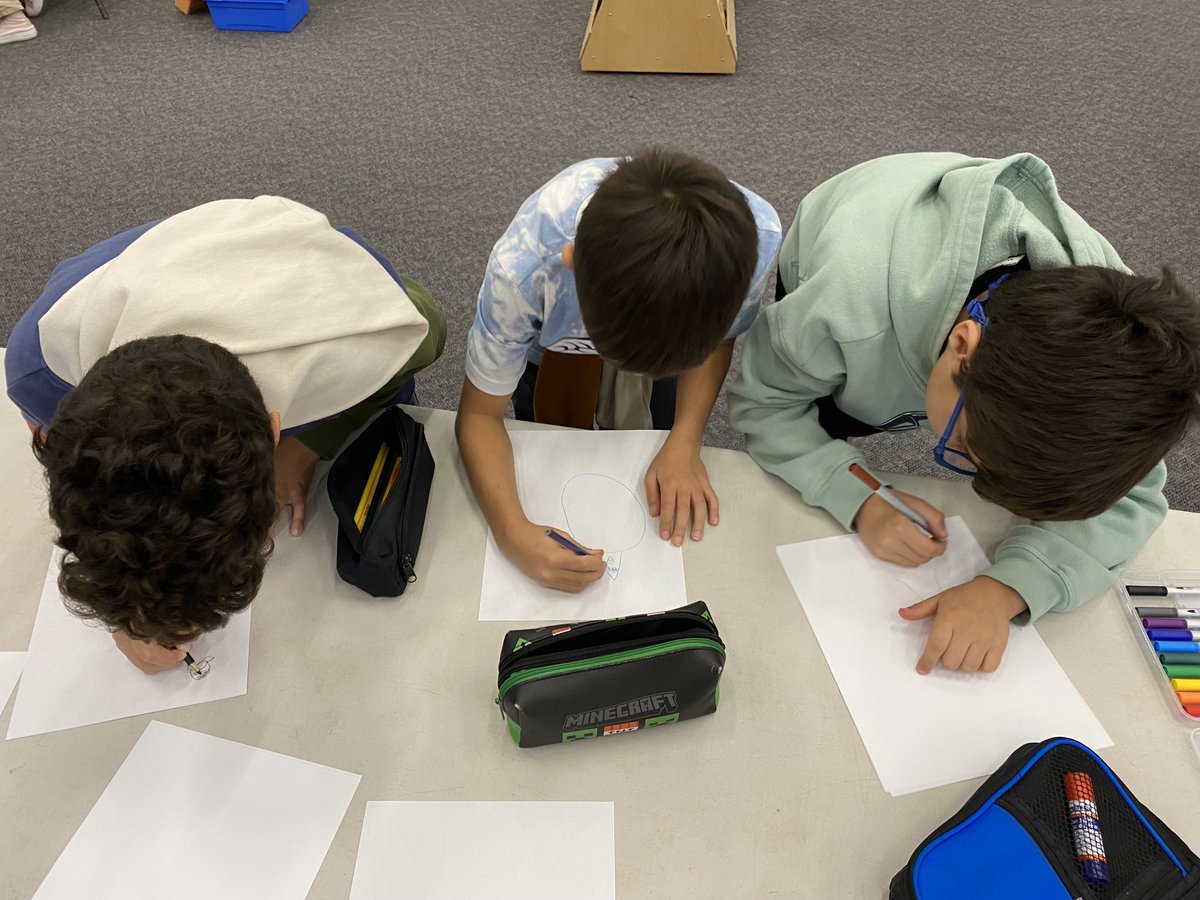 Castor Valley ES tweet media