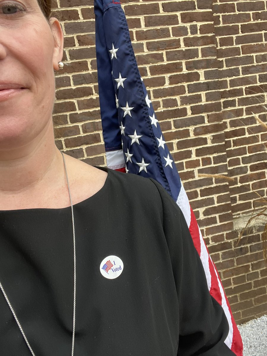 Go Vote, KY! #GoVoteKY