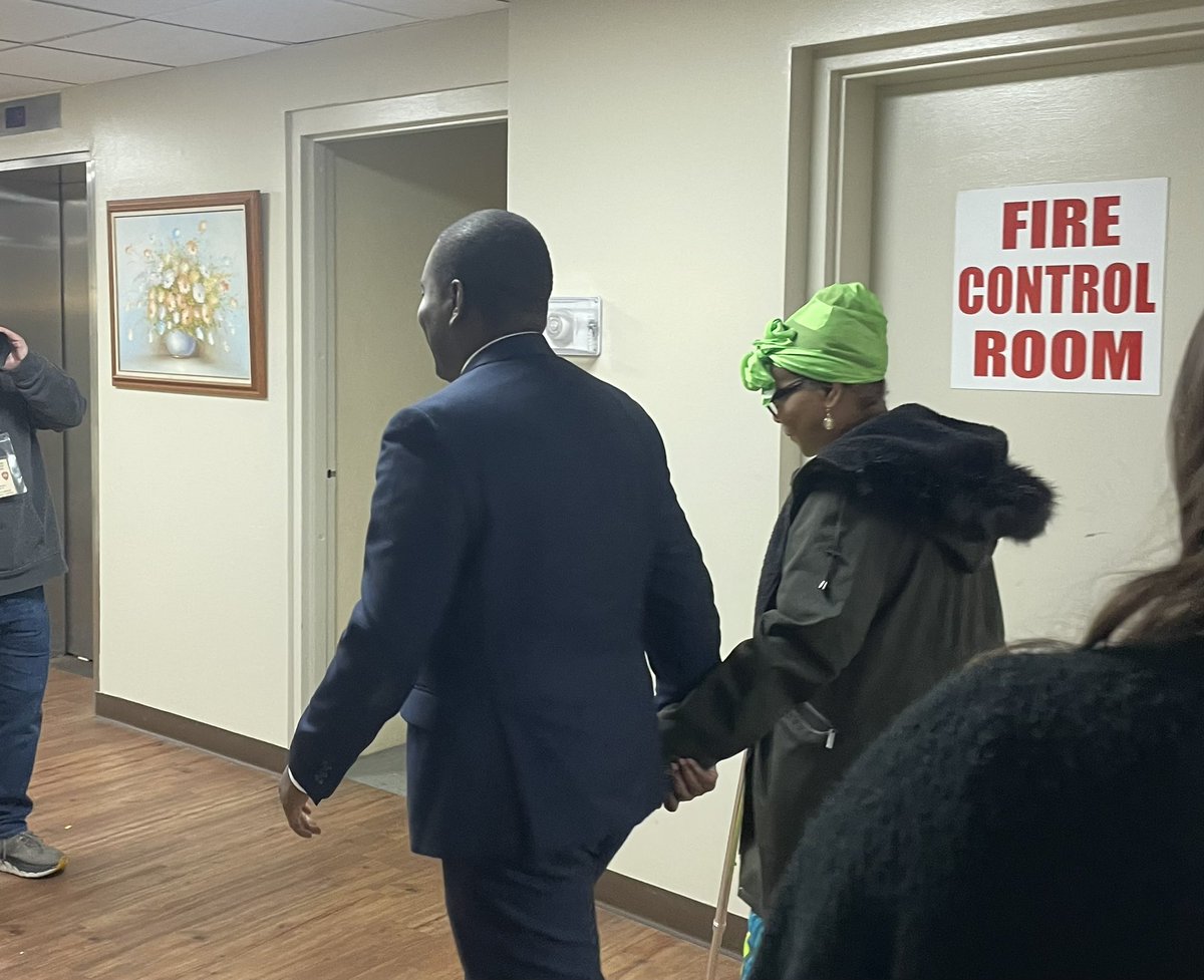 Gabe Amo tweet media