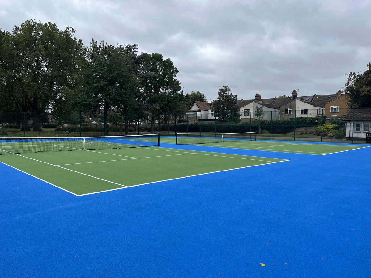 Chiltern Sports Contractors tweet media