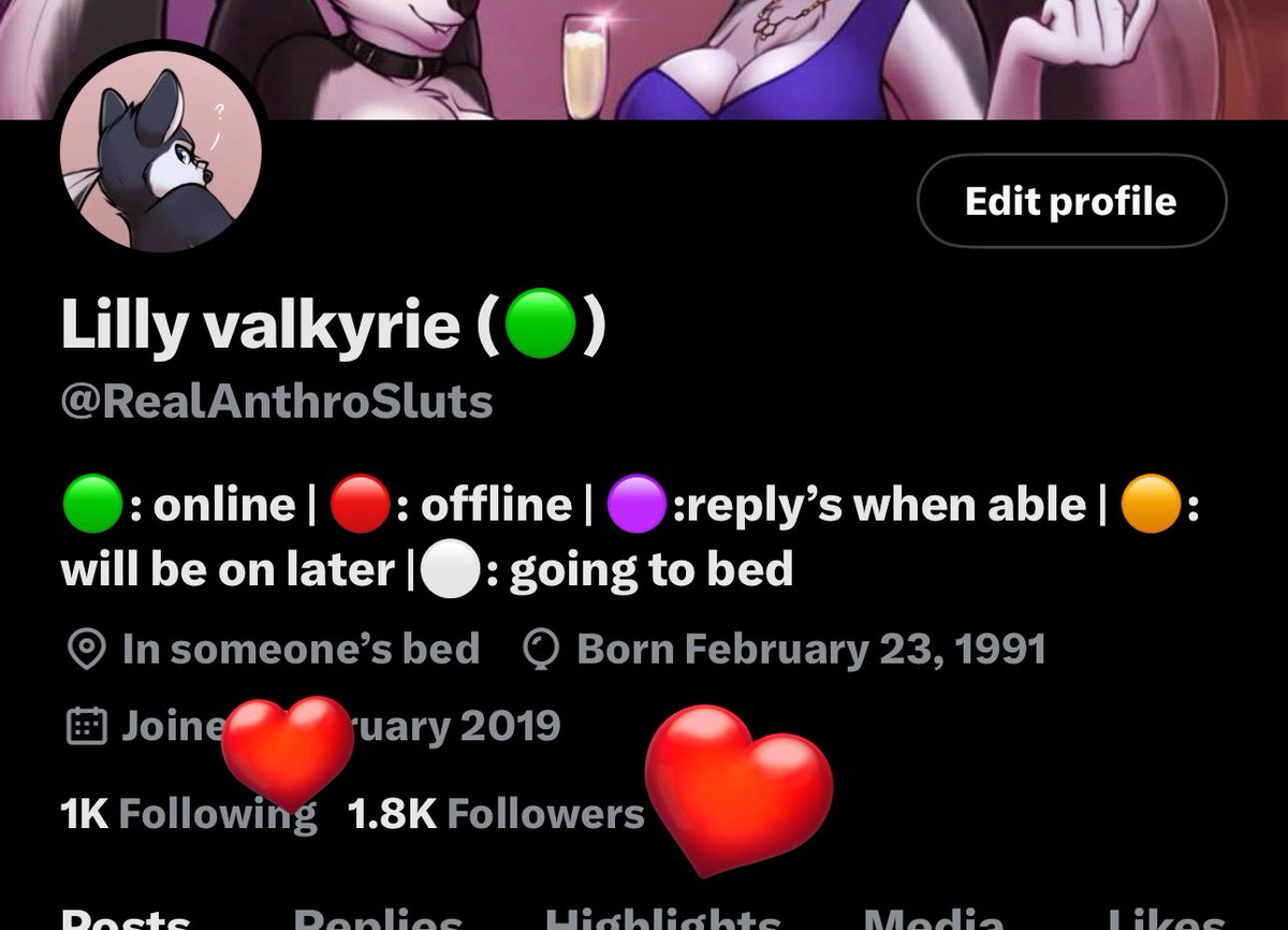 Holy moly 1.8k that’s crazy. Thank you for all the support and love I really appreciate every single one of you.❤️❤️❤️🥰