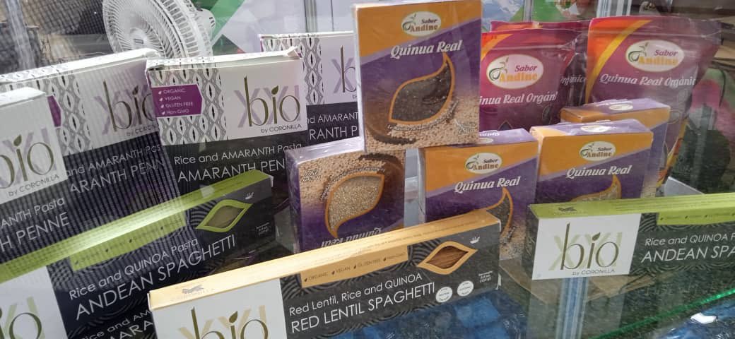 #Bolivia en <a href="/FeriaHabana/">Feria Internacional de La Habana, FIHAV</a>