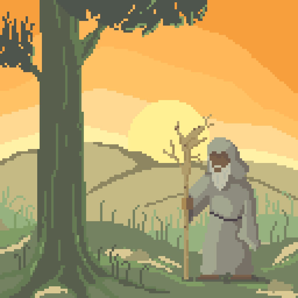 Galactic Dots tweet media