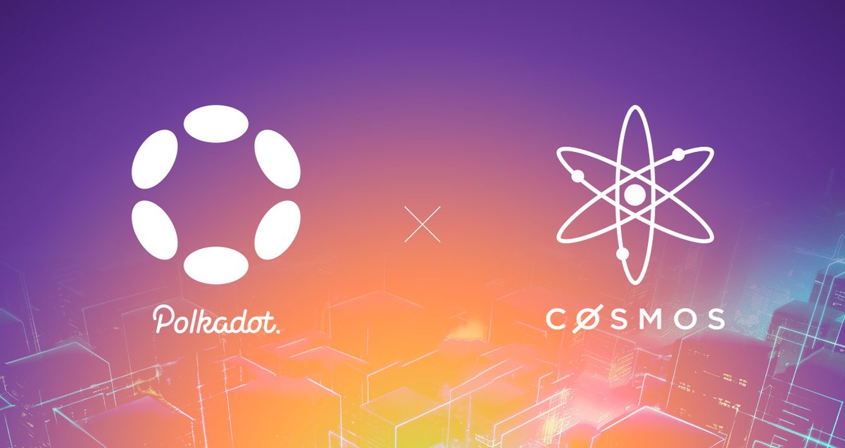 Explore the battle for blockchain interoperability! We've dissected #Polkadot and #Cosmos, revealing one's innovative security solutions as the ultimate choice. Read more in our newest blog post ⬇️ 

#Web3 #Blockchain 
freeverse.io/blog/polkadot-…