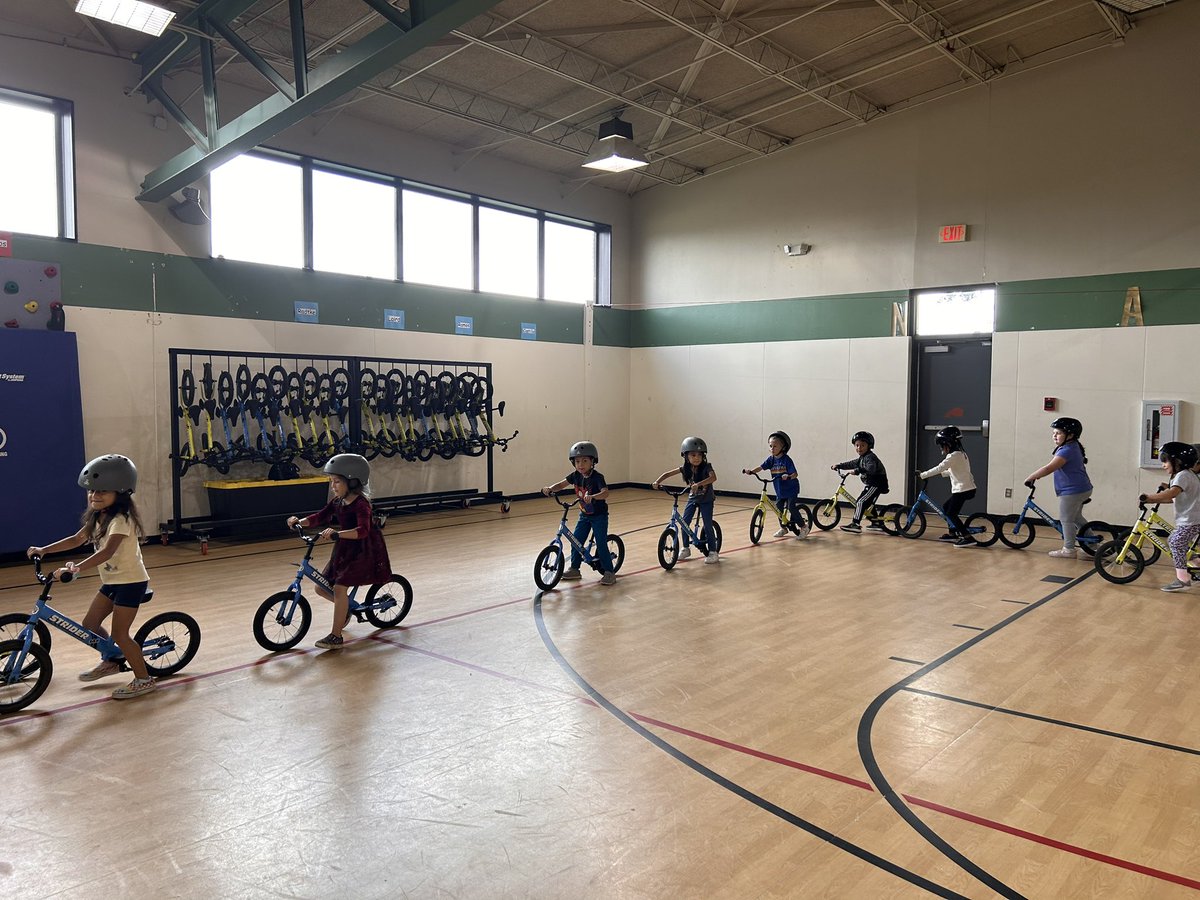 It’s that time again! 🚲 <a href="/SeguinISD/">Seguin ISD</a> 
<a href="/PatlanES/">Patlan Elementary</a>