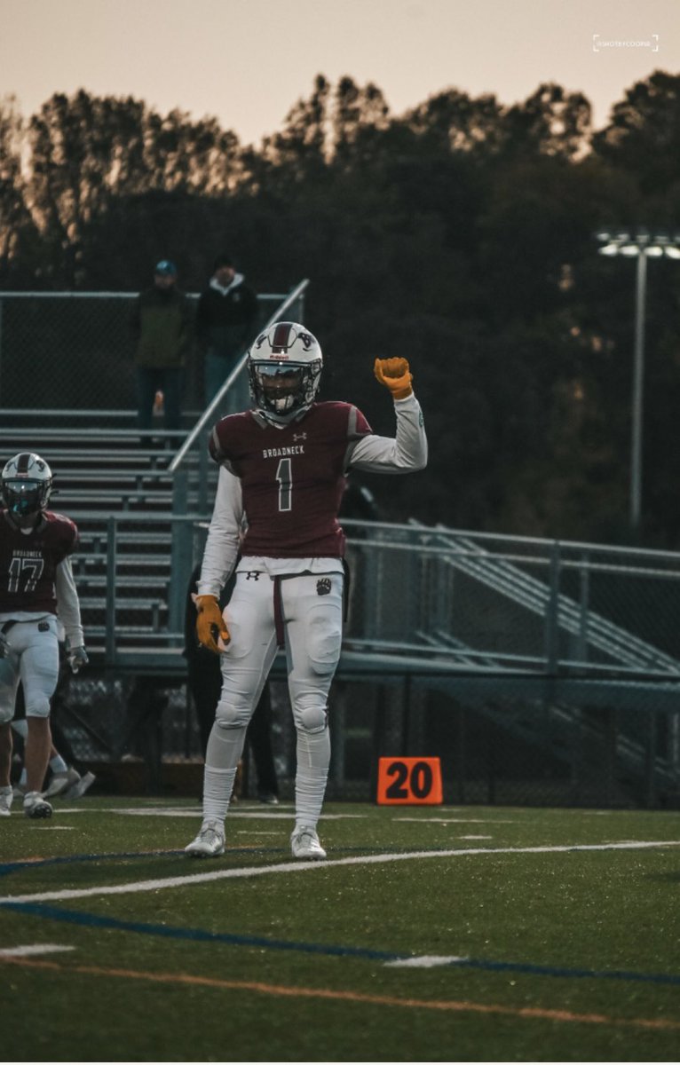 Tyrin Chinn-Thompson tweet media