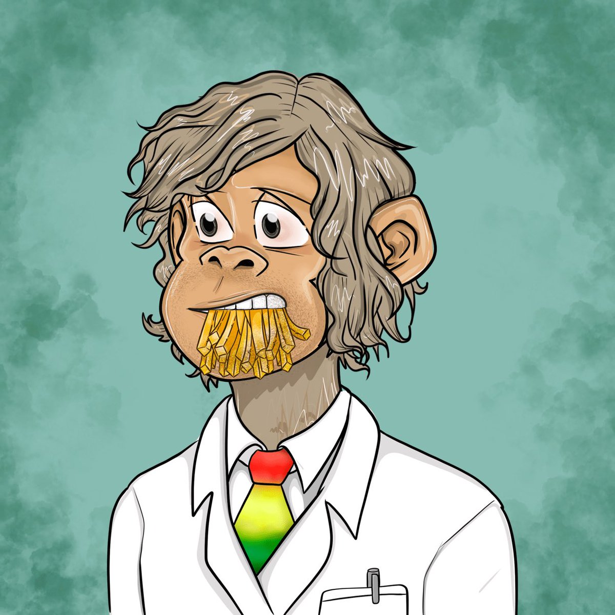 🟩 🐎 Chev tweet media