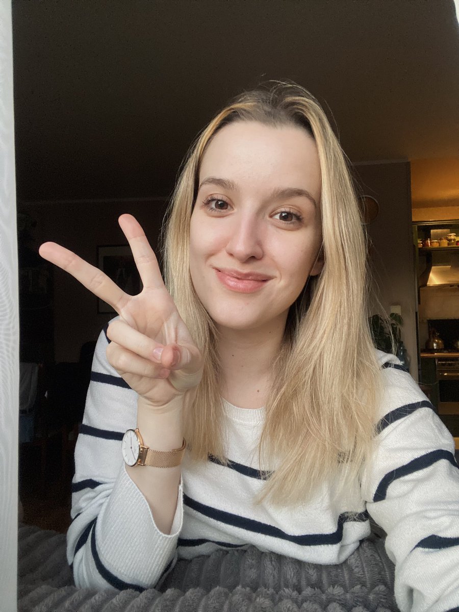 Daria Brzezicka tweet media