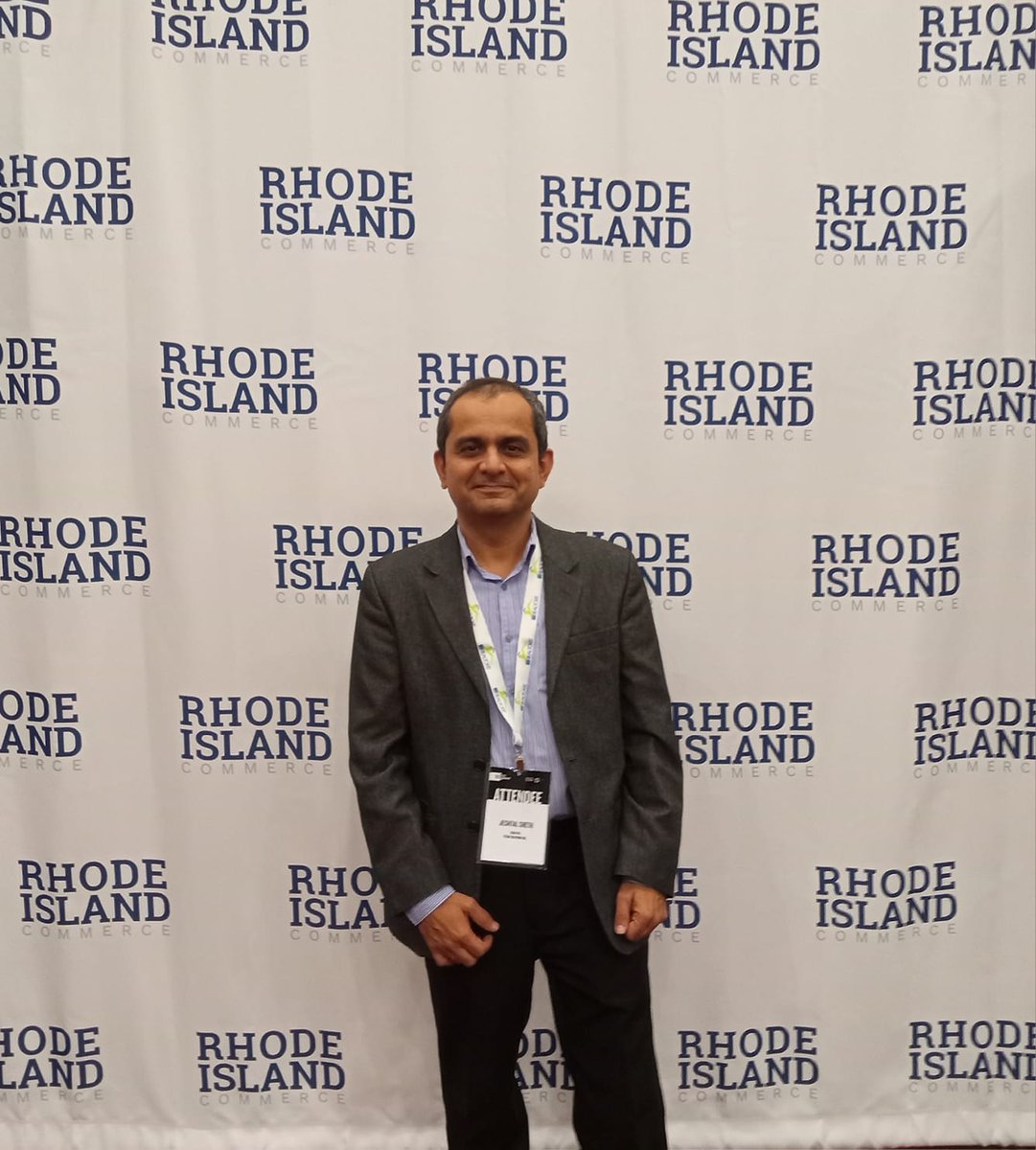 ITCubesolution's tweet image. We are thrilled to share that #ITCube had the incredible opportunity to participate in the prestigious #GoGlobalAwards, hosted by the #InternationalTradeCouncil in beautiful #RhodeIsland, USA.

#itcubesolutions #globalexpansion #networking #RhodeIslandCommerce