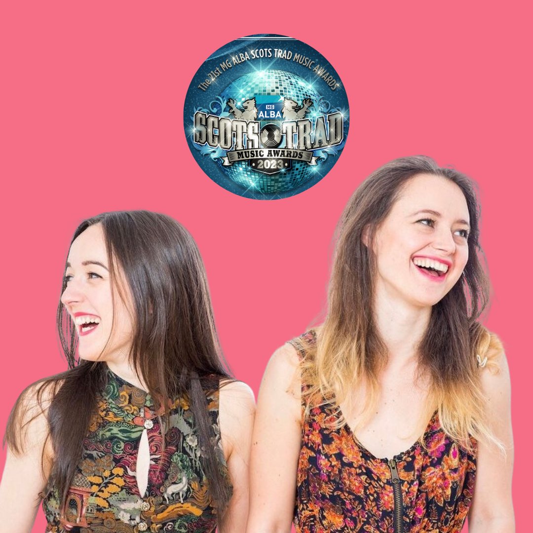 Premier Scotland (@premierscotpr) on Twitter photo Voting is open for the <a href="/MGALBA/">MG ALBA</a> Scots Trad Music Awards <a href="/handsupfortrad/">Hands Up For Trad</a> 🎻
Lovely to see some artists that we’ve worked alongside nominated - special congrats go to <a href="/estherkateswift/">Esther Swift</a> who is up for Musician of the Year and @catrionaprice who is up for Composer of the Year! Voting is open for the <a href="/MGALBA/">MG ALBA</a> Scots Trad Music Awards <a href="/handsupfortrad/">Hands Up For Trad</a> 🎻
Lovely to see some artists that we’ve worked alongside nominated - special congrats go to <a href="/estherkateswift/">Esther Swift</a> who is up for Musician of the Year and @catrionaprice who is up for Composer of the Year!