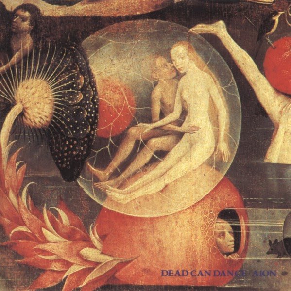 Spinning Dead Can Dance’s Aion (1990) @DCDmusic