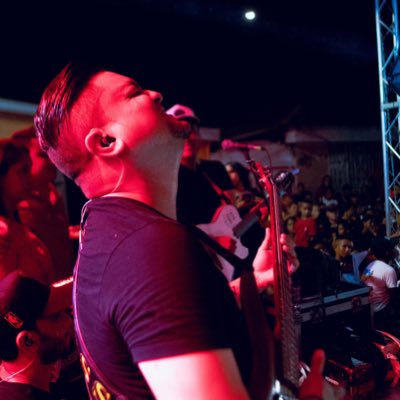 soynachobass's tweet photo. #NuevaFotoDePerfil https://t.co/t8KI4kxCYe