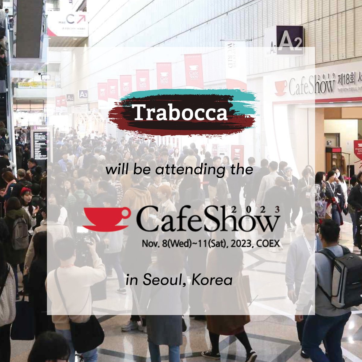 Trabocca tweet media