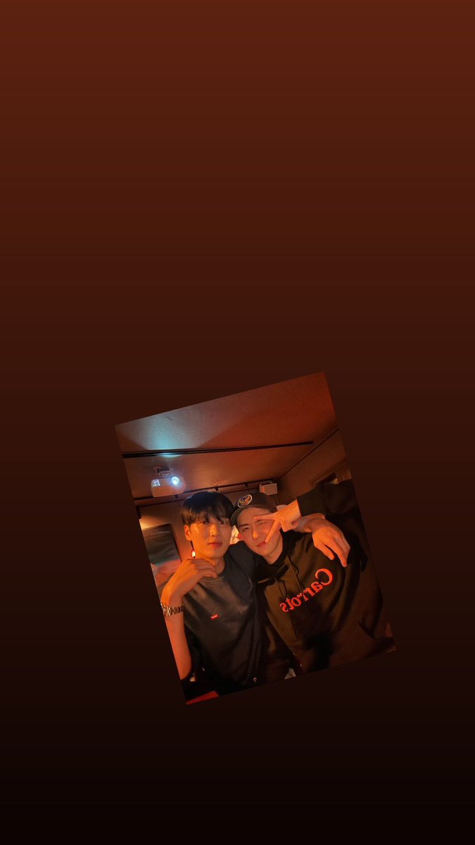 `버블티세후니♡×0412 tweet media