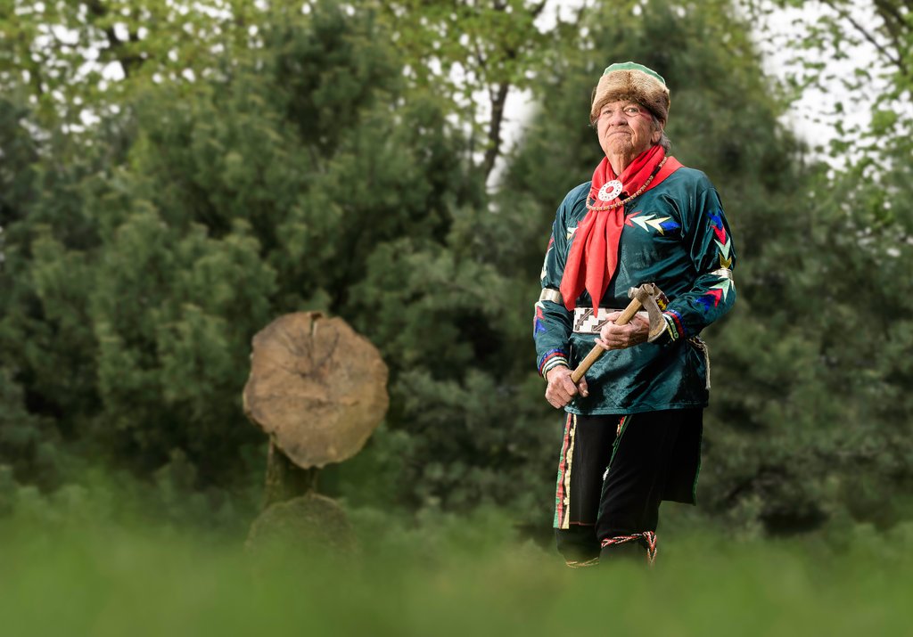 Conner Prairie tweet media