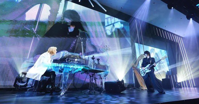 X_Yomei's tweet photo. @YoshikiOfficial I’m so sorry for your loss.Please remember that you're not alone, we're all here for you!
#Yoshiki #HEATH #HIDE #Toshl #Pata #Taiji #Sugizo 
X JAPANは永遠7人, #WeAreX #XJAPAN https://t.co/8c7zvor5Hc