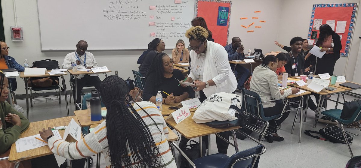 Celia Jimenez, M. Ed tweet media