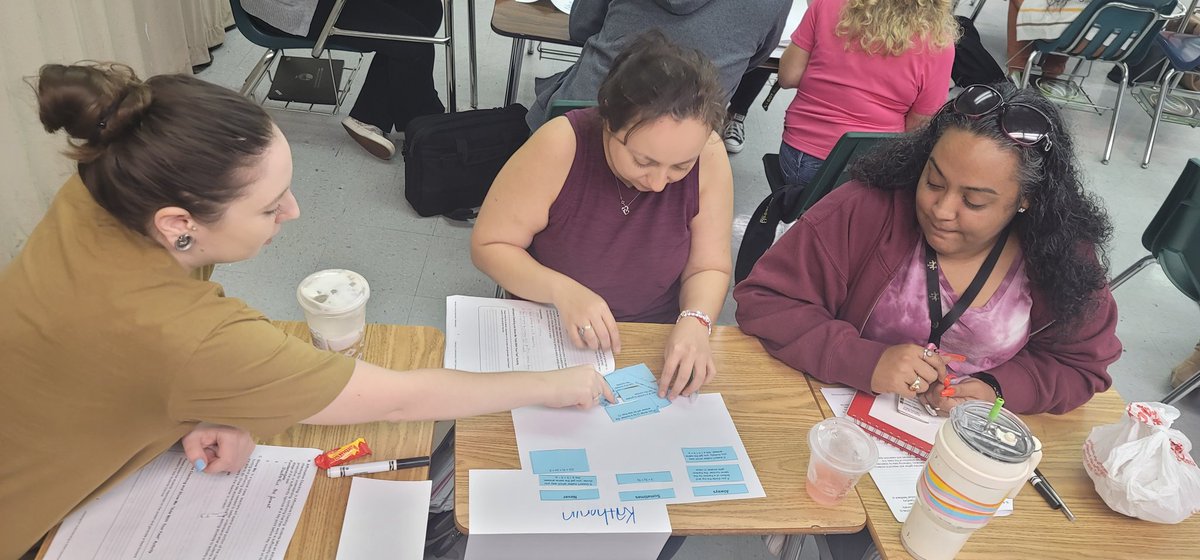 Celia Jimenez, M. Ed tweet media