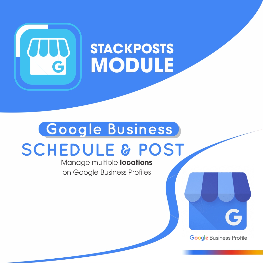 realStackposts's tweet image. Manage multiple locations on Google Business Profile in a way that is going to be convenient, and helpful.

---
#stackposts #socialmediamarketing #digitalmarketing #socialmedia #marketing #branding #business #marketingdigital #seo #onlinemarketing