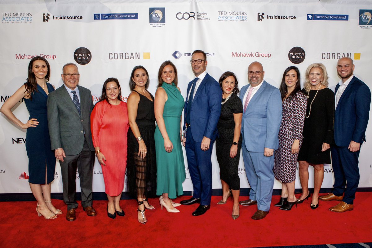 CoreNet Global NYC tweet media