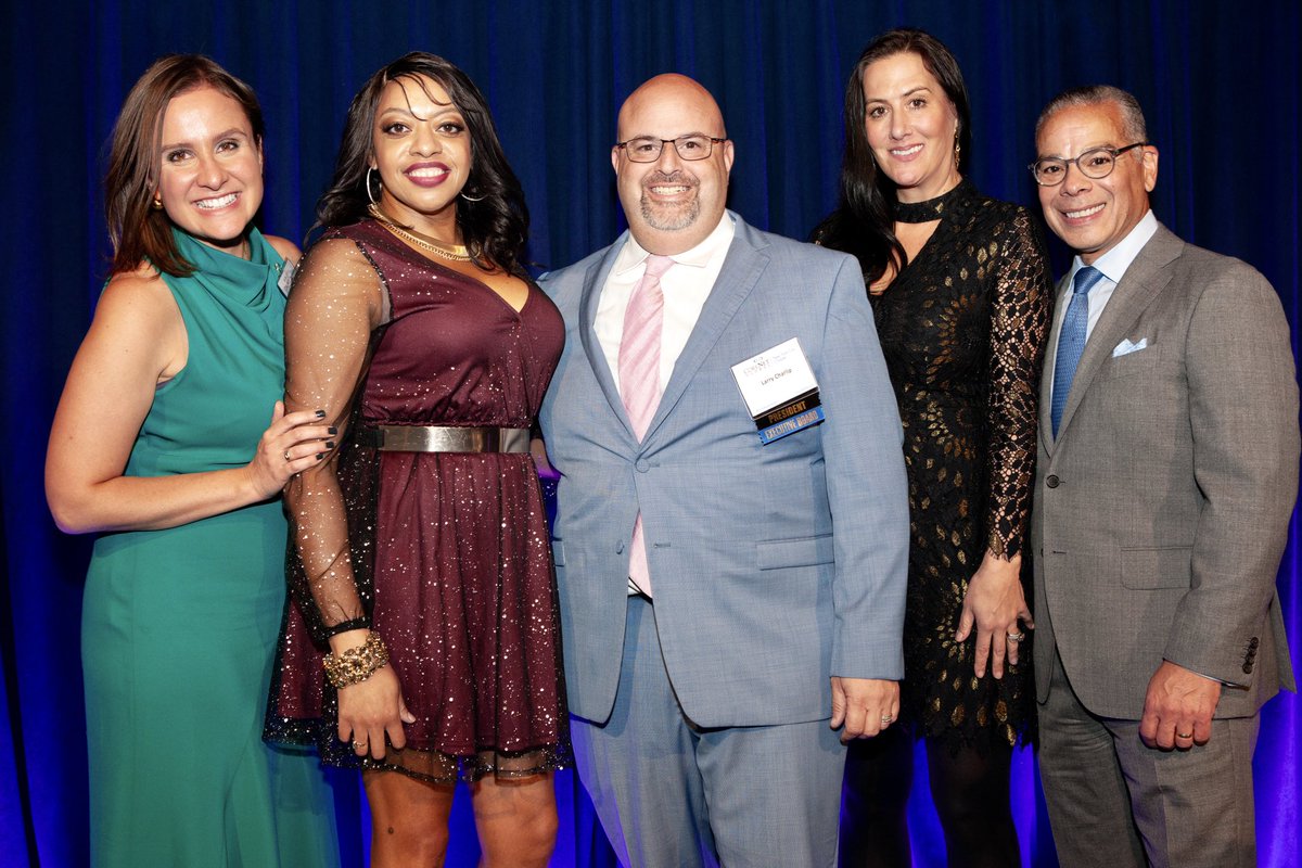 CoreNet Global NYC tweet media