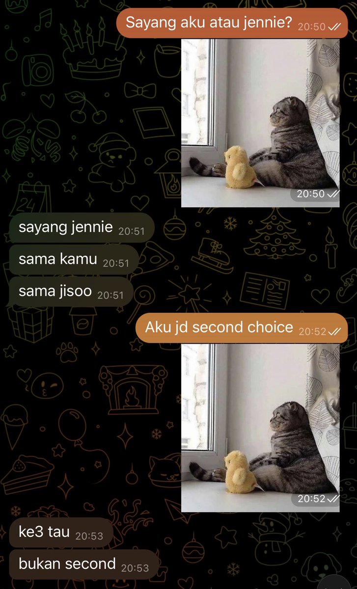 dyasophilia's tweet image. Perih hatiku...... 💔 now playing Niki - Backburner