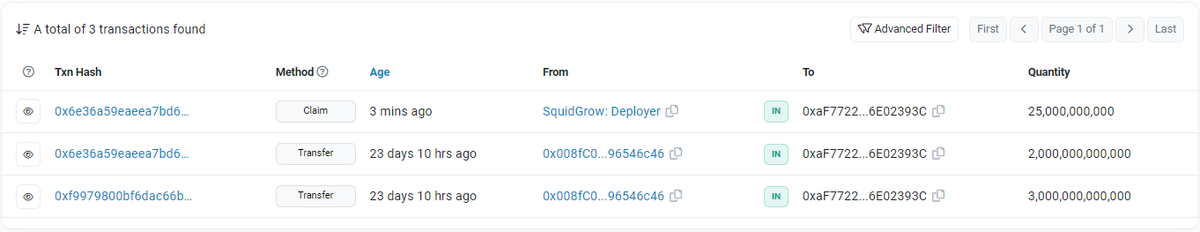 Muse Capital tweet media