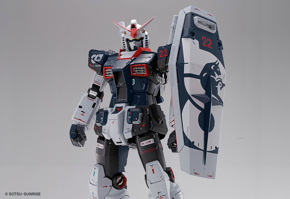 AUTOSPORT_web's tweet photo. F1ラスベガスGPでアルファタウリとガンダムがまさかのパートナーシップ！ さまざまなイベントを展開へ https://t.co/RCcHYobODf #F1jp #AlphaTauri #Gundam #ガンダム #LasVegasGP https://t.co/xj6Kx247F0
