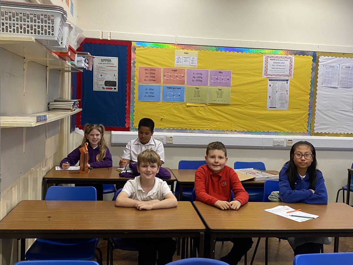 DYF Transition tweet media