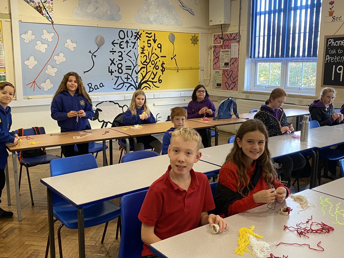 DYF Transition tweet media