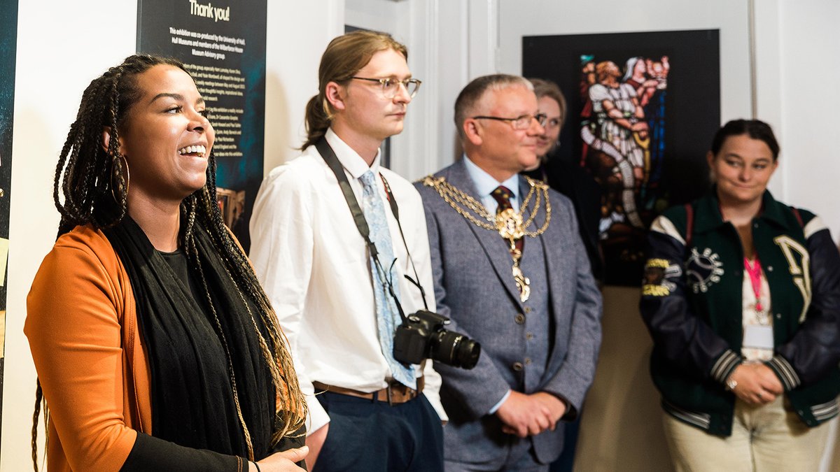 Museums Association tweet media