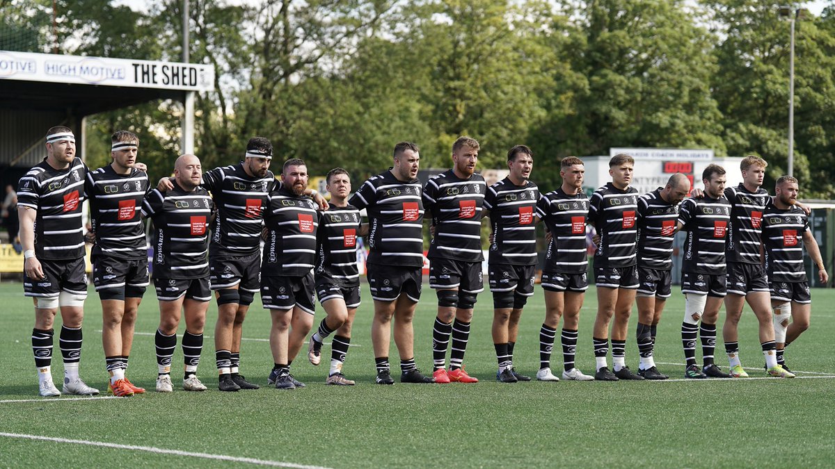 Rugby Round-Up📷

🔗Tap the link below to read the latest fixtures and results.

bit.ly/3Qvh6F8

📸: Cwm Calon Photography

#rugby #rugbyleague #rugbyunion #sport #rugbylife #rugbygram #fitness #rugbyteam #rugbyman