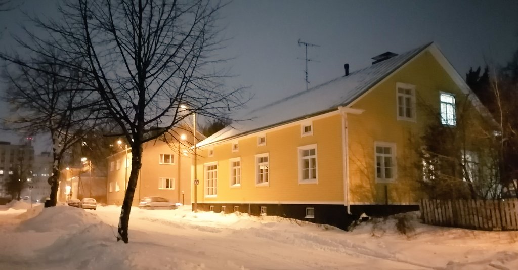 Herttainen puutaloasunto (1h+kk+makuualkovi+kph) etsii uutta asukasta 1.12.23 alkaen. #vaasa #palosaari

m.findit.fi/fi/1984783.htm