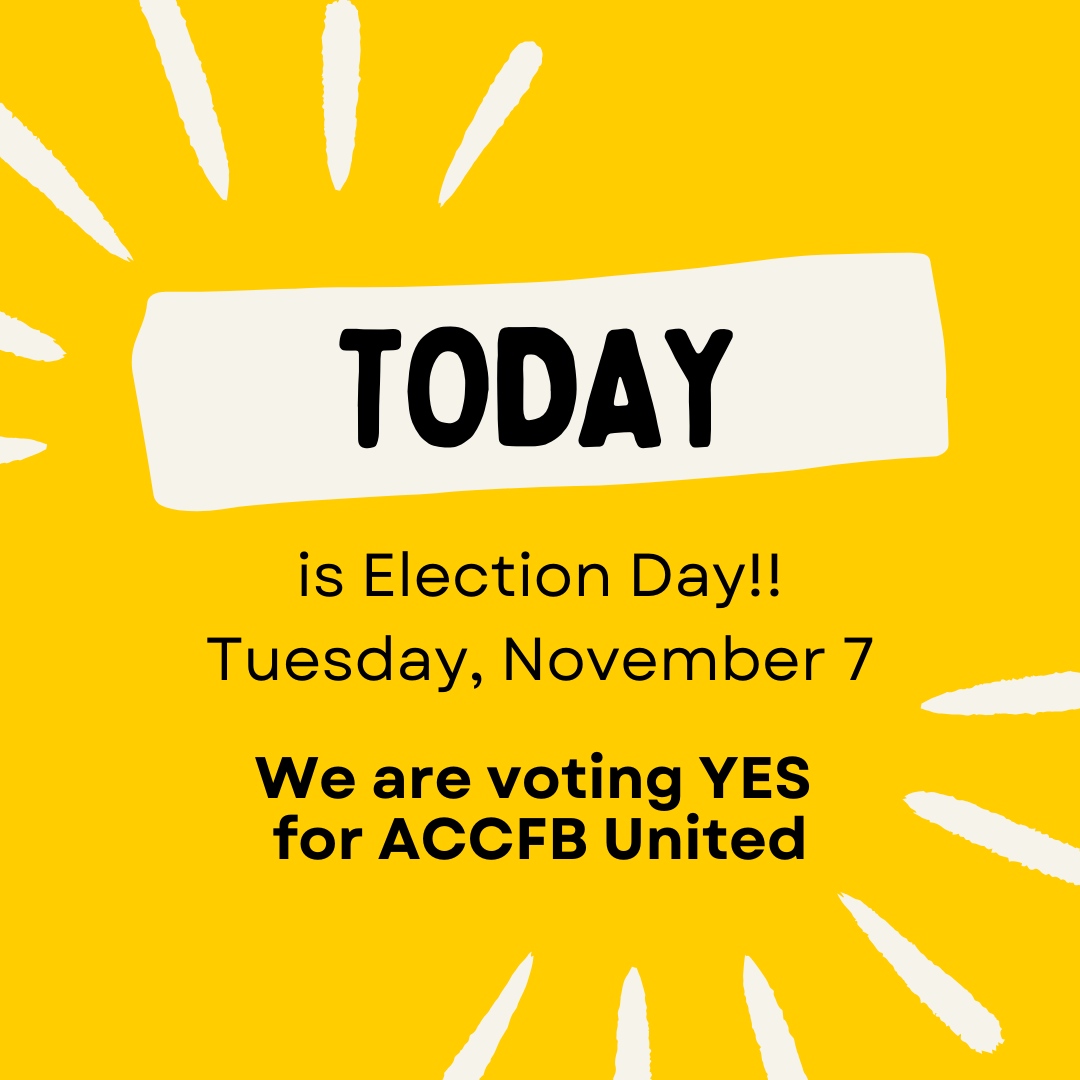 ACCFB United tweet media