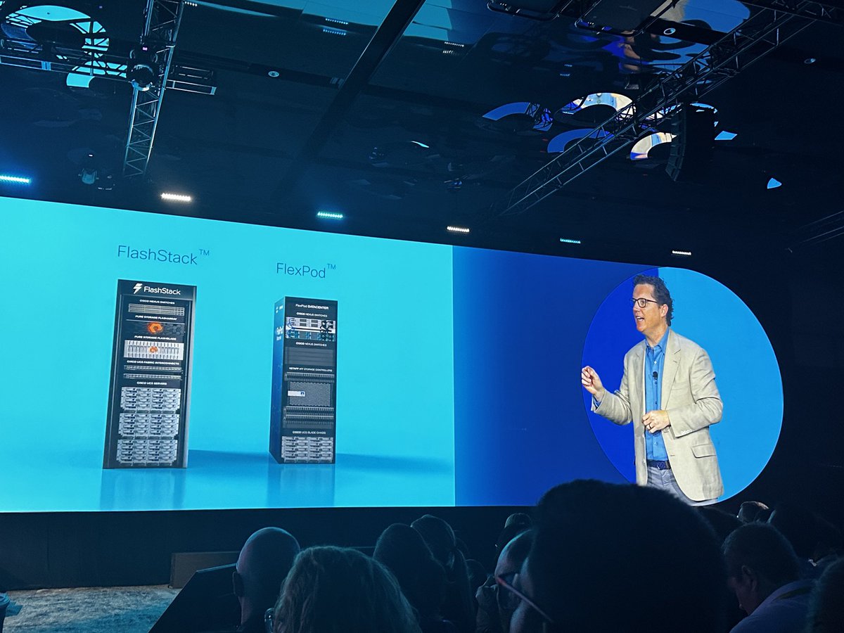 Zeus Kerravala tweet media