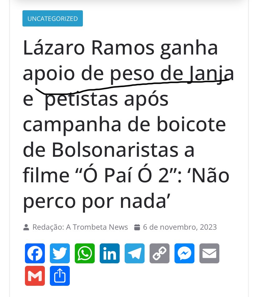 Pato Papão é amor - Continuação do print de ontem