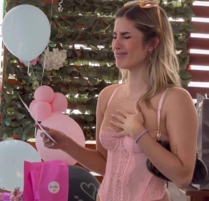 Cobre y ya no tengo nada: