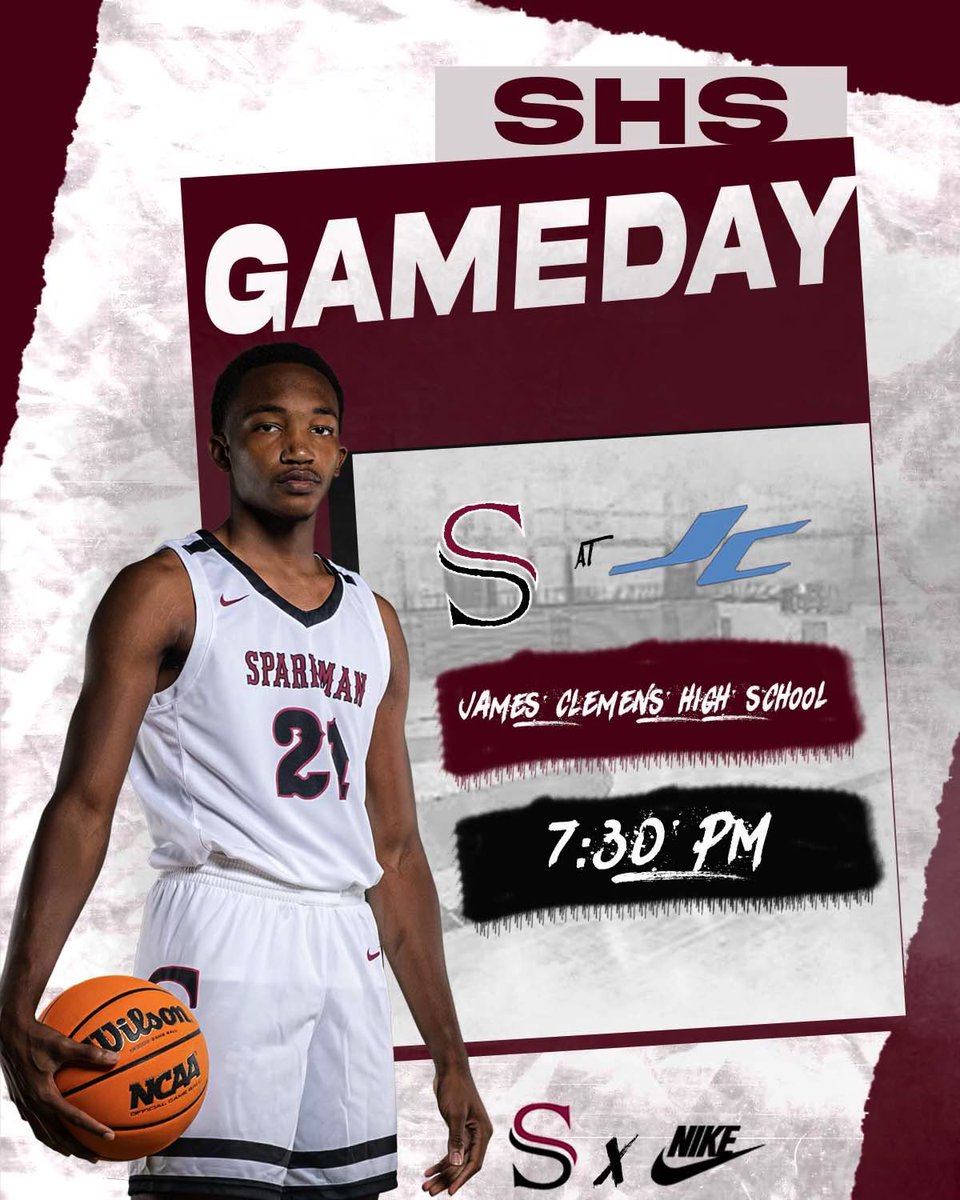 SparkmanHoops's tweet image. #SOMETHING2PROVE