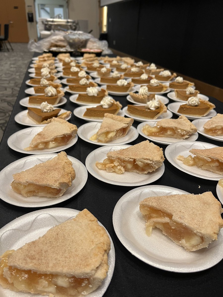 PFW VC for Enrollment Management & Student Affairs tweet media