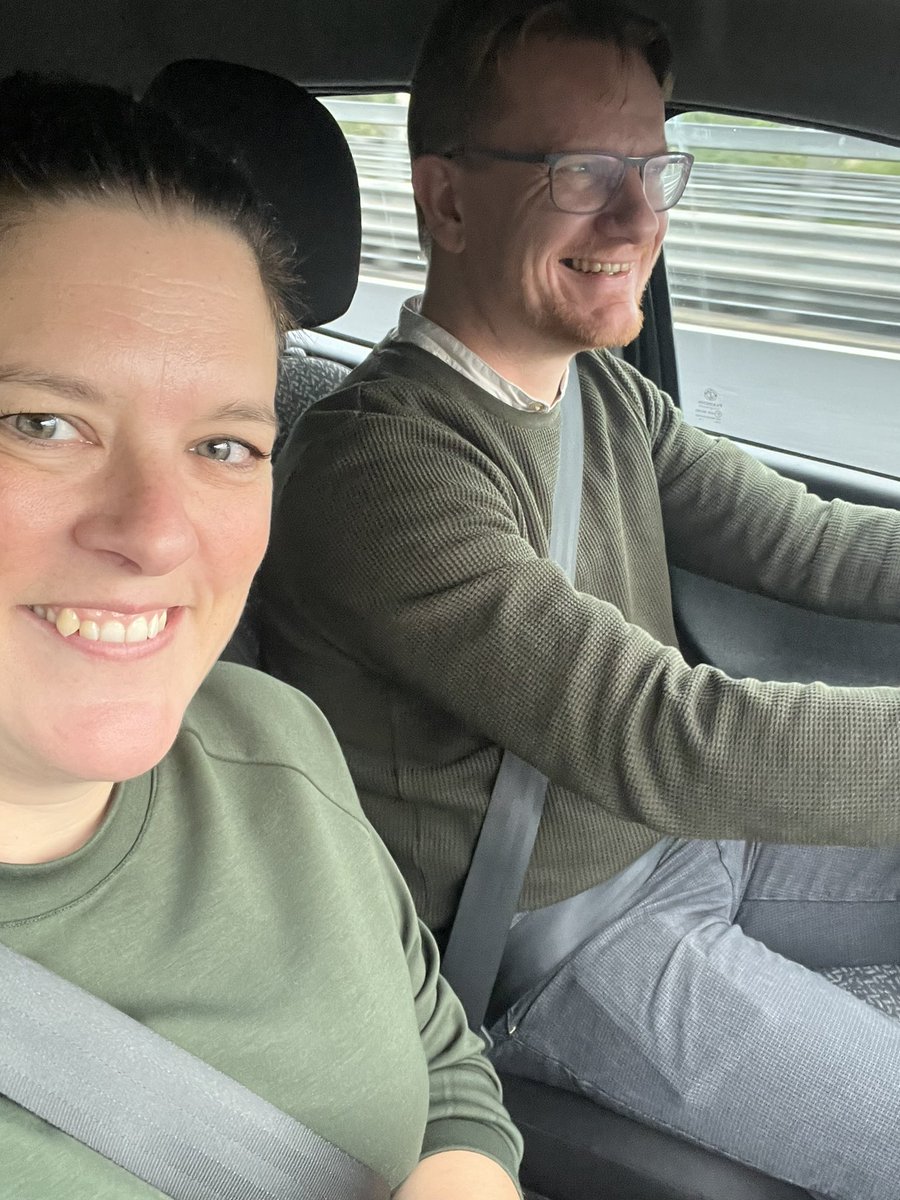 Christina Møller Andreasen tweet media