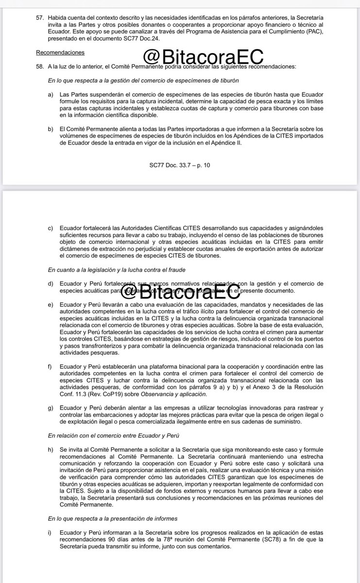 BitacoraAmbiental tweet media