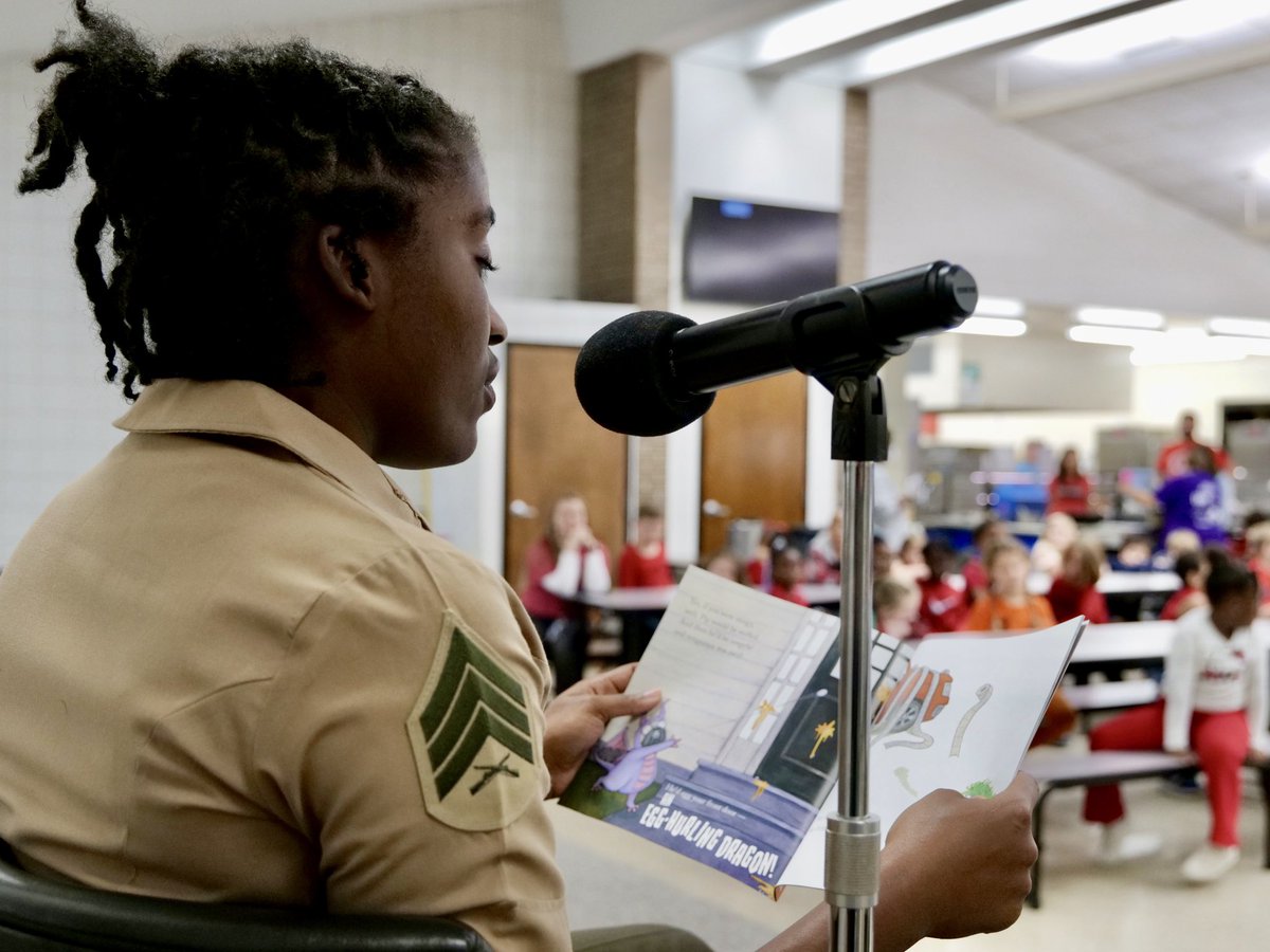 Roger Bell New Tech Academy tweet media