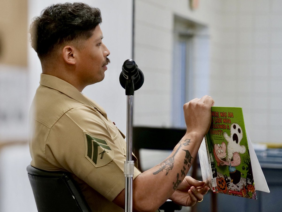 Roger Bell New Tech Academy tweet media