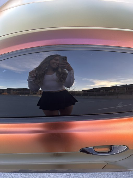 Goood morning 🤍say it back 🥰 https://t.co/ClsQvgtmPI