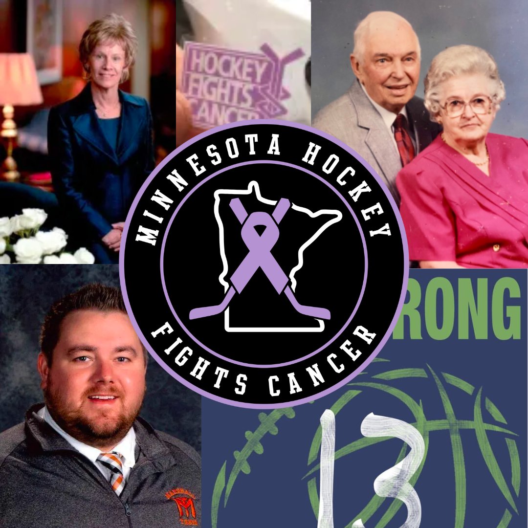 Every once in a while, we are reminded that what we do is unique. So, we wanted to take a quick moment to remind you why we exist.

We exist to fight cancer in your community, whether it be through local organizations, the support of individuals and/or the support of families.