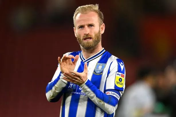 🚨After a successful, appeal Barry Bannan will be able to play against Millwall on Saturday.

#SWFC | #WAWAW | #SHWMIL