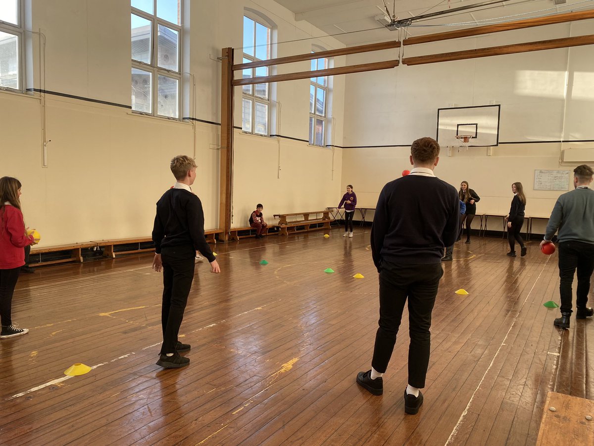 DYF Transition tweet media